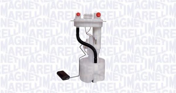 Дисплей, запас MAGNETI MARELLI 519751529900