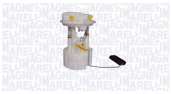 Дисплей, запас MAGNETI MARELLI 519741659902