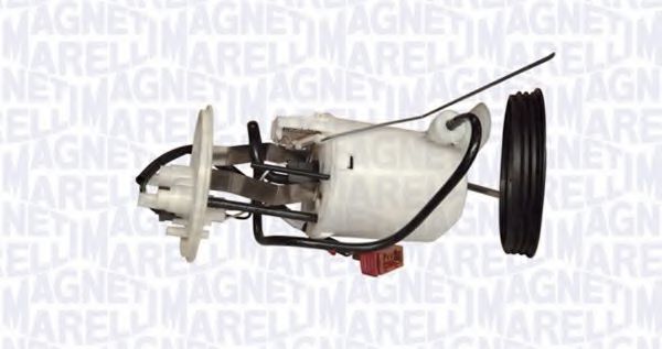 Топливный насос MAGNETI MARELLI 519780059906