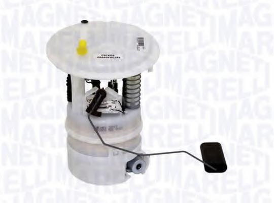 Дисплей, запас MAGNETI MARELLI 519730309900