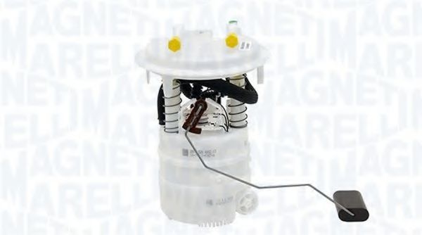 Дисплей, запас MAGNETI MARELLI 519785129901