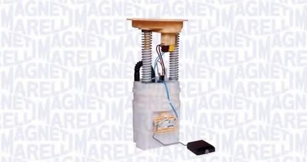 Дисплей, запас MAGNETI MARELLI 519751699900