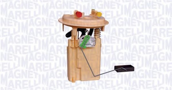 Дисплей, запас MAGNETI MARELLI 519722029900