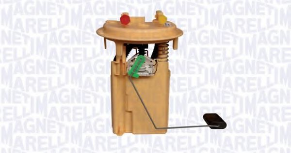 Дисплей, запас MAGNETI MARELLI 519732029900