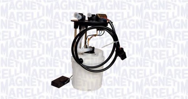 Дисплей, запас MAGNETI MARELLI 519721349901