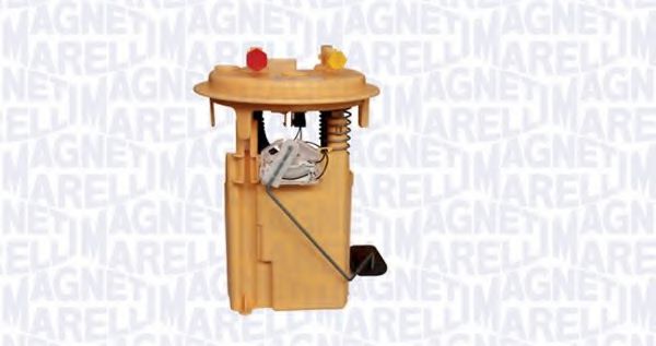 Дисплей, запас MAGNETI MARELLI 519732019902