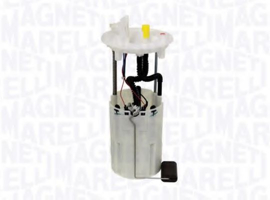 Дисплей, запас MAGNETI MARELLI 519030309928