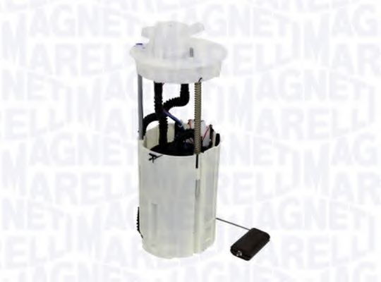 Дисплей, запас MAGNETI MARELLI 519031309922