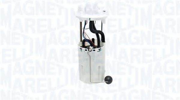 Дисплей, запас MAGNETI MARELLI 519031319907