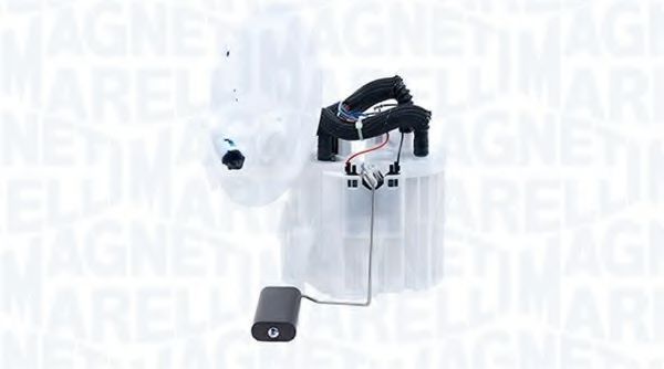 Дисплей, запас MAGNETI MARELLI 519031409982