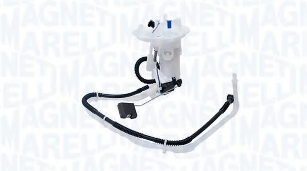 Дисплей, запас MAGNETI MARELLI 519000056600