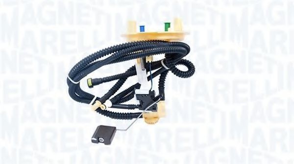 Дисплей, запас MAGNETI MARELLI 519000057000