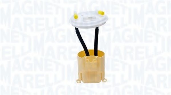 Дисплей, запас MAGNETI MARELLI 519000057300