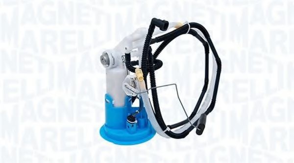 Дисплей, запас MAGNETI MARELLI 519000057600