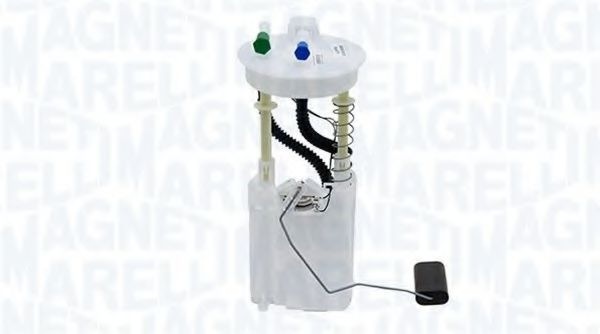 Дисплей, запас MAGNETI MARELLI 519000057700