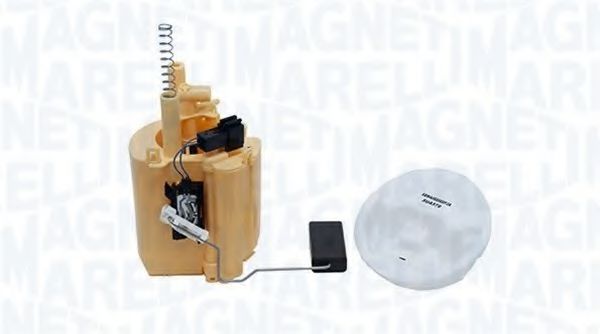 Дисплей, запас MAGNETI MARELLI 519000057900