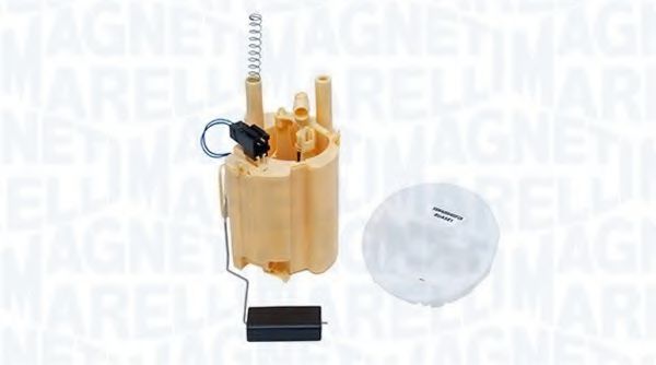Дисплей, запас MAGNETI MARELLI 519000058100