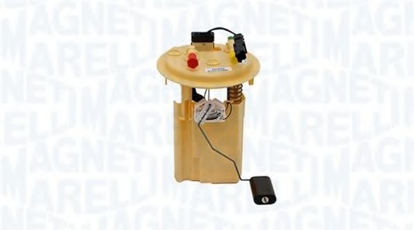 Дисплей, запас MAGNETI MARELLI 519000058400