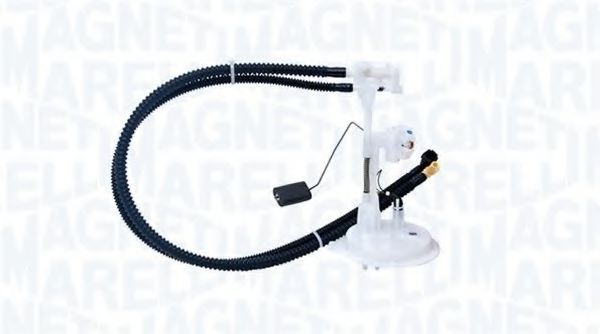 Дисплей, запас MAGNETI MARELLI 519000059200
