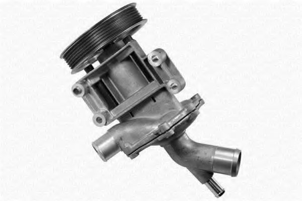 Водяной насос MAGNETI MARELLI 350981861000