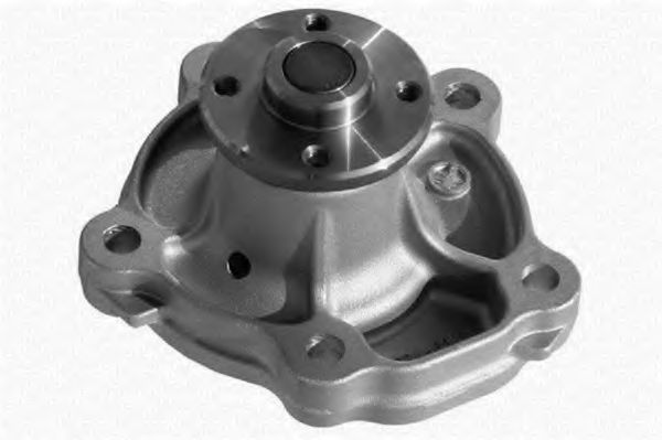 Водяной насос MAGNETI MARELLI 350982026000