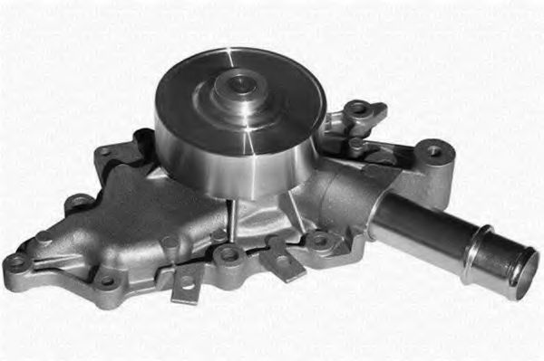 Водяной насос MAGNETI MARELLI 350982030000