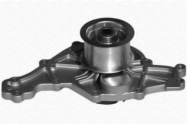 Водяной насос MAGNETI MARELLI 350982041000