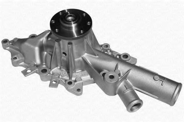 Водяной насос MAGNETI MARELLI 350982047000