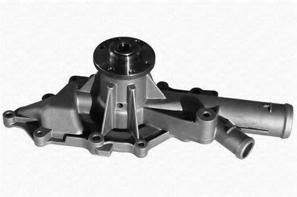 Водяной насос MAGNETI MARELLI 350982052000