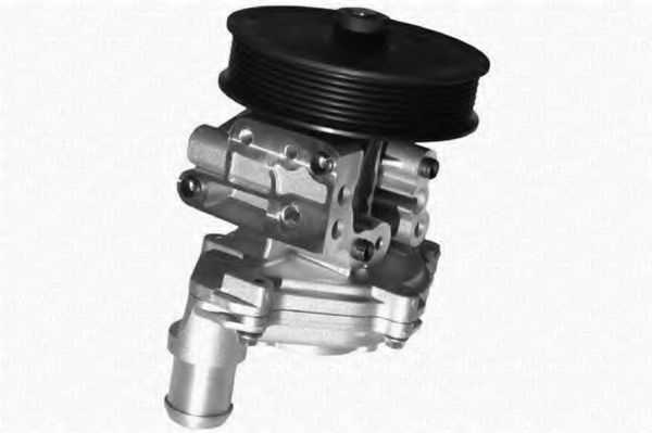 Водяной насос MAGNETI MARELLI 350982057000