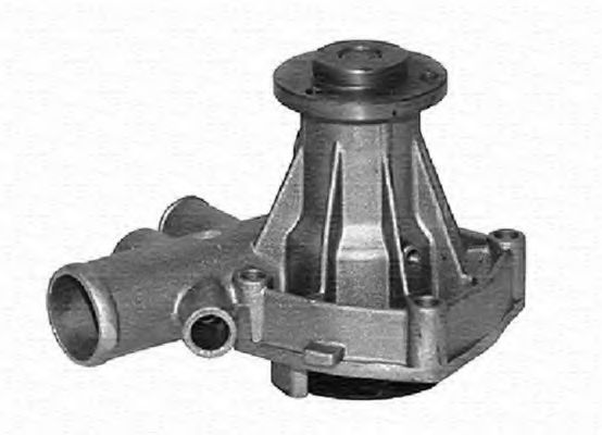 Водяной насос magnetimarelli 350911713000