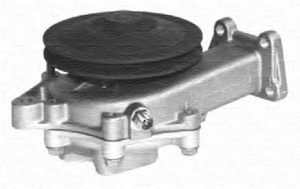 Водяной насос magnetimarelli 350981324000
