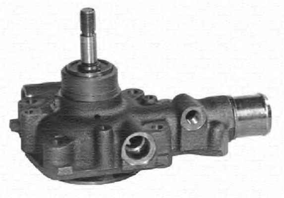 Водяной насос MAGNETI MARELLI 350981332000