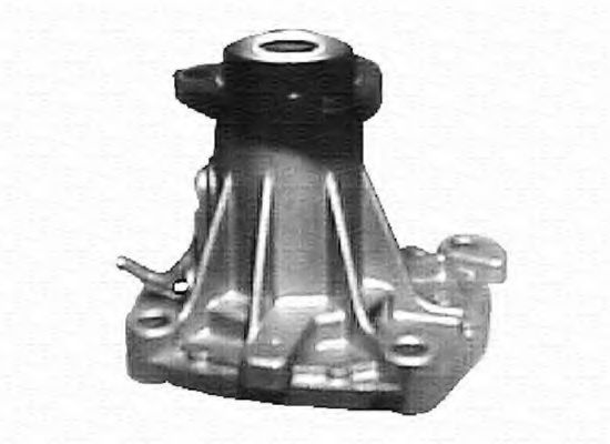 Водяной насос MAGNETI MARELLI 350981362000