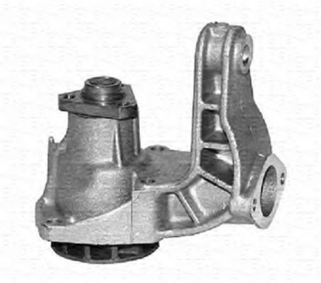 Водяной насос magnetimarelli 350981435000