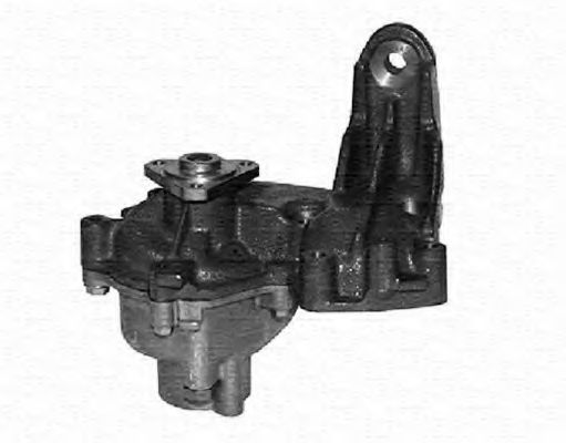 Водяной насос magnetimarelli 350981450000