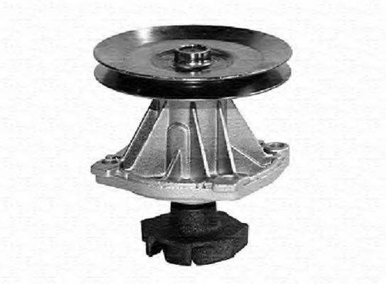 Водяной насос MAGNETI MARELLI 350981481000