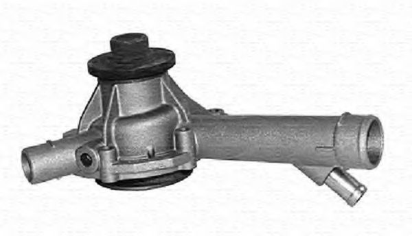 Водяной насос MAGNETI MARELLI 350981499000