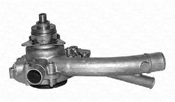 Водяной насос MAGNETI MARELLI 350981509000