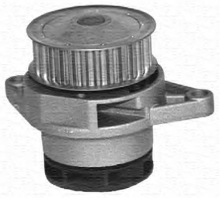 Водяной насос MAGNETI MARELLI 350981527000