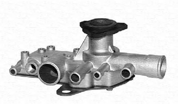 Водяной насос magnetimarelli 350981575000