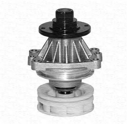 Водяной насос MAGNETI MARELLI 350981588000