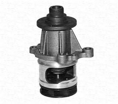 Водяной насос MAGNETI MARELLI 350981590000