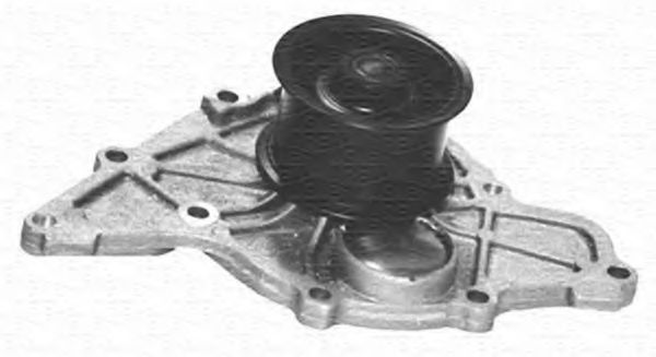 Водяной насос MAGNETI MARELLI 350981705000