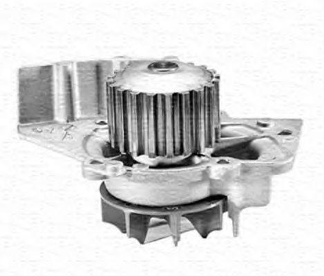 Водяной насос MAGNETI MARELLI 350981713000