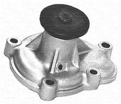 Водяной насос MAGNETI MARELLI 350981746000