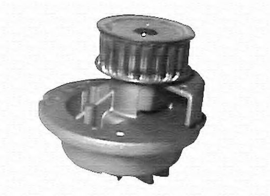Водяной насос MAGNETI MARELLI 350981751000