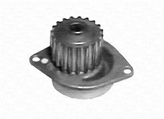 Водяной насос MAGNETI MARELLI 350981753000