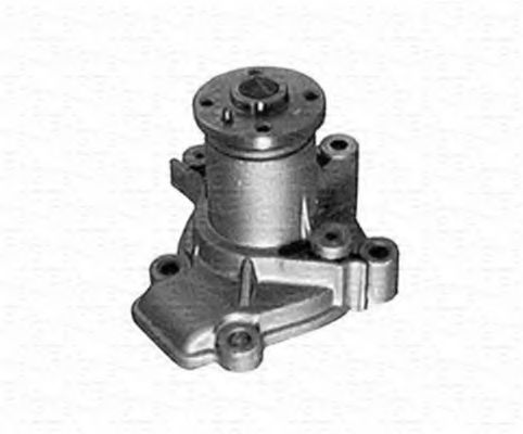 Водяной насос MAGNETI MARELLI 350981785000