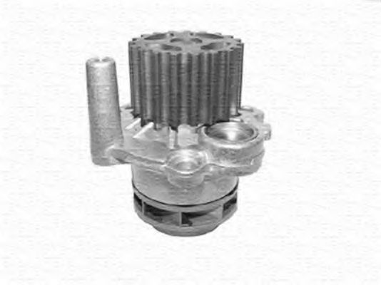Водяной насос MAGNETI MARELLI 350981791000